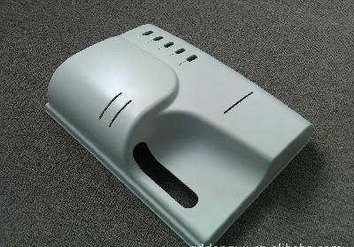 醫(yī)療設(shè)備外殼塑膠模具加工產(chǎn)品高清圖片