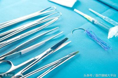 醫療器械生產企業與醫療器械經銷商的現狀及發展方向
