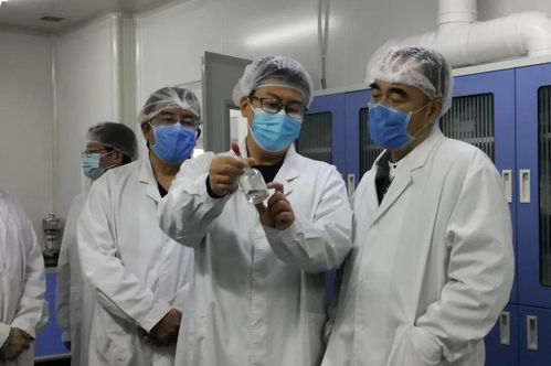第二分局開展疫情防控醫(yī)療器械生產(chǎn)專項檢查