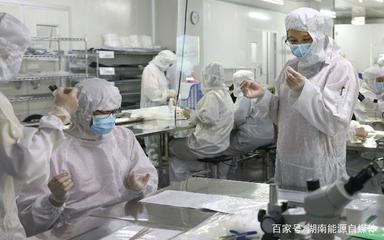 廣東博邁醫(yī)療器械公司續(xù)建株洲博邁醫(yī)療器械生產(chǎn)基地項(xiàng)目