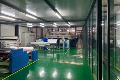 淄博市市場監督管理局 工作動態 市市場監管局局長石廣博到桓臺、臨淄調研指導醫療器械、農產品等生產企業