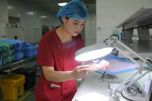 30個感人瞬間帶你認識廈門白衣天使 哪一張最打動你