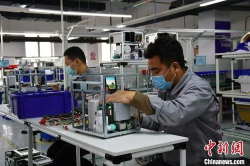 俠客島 全球呼吸機告急 中國能滿足需求嗎