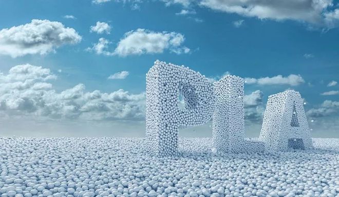 蒂森克虜伯攜手中糧集團,建設(shè)全球第一個基于PLAneo專利技術(shù)的商業(yè)PLA工廠