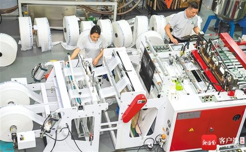 ?？诟咝聟^ 打造全生物降解材料產業集聚區