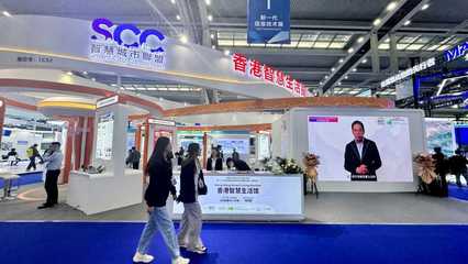 廣闊市場中推進科技創新