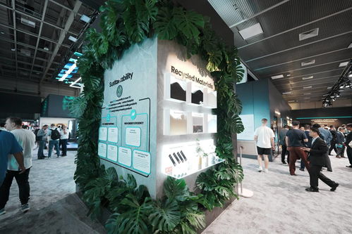 海信亮相百年ifa展 智能 綠色驅(qū)動,以場景致未來