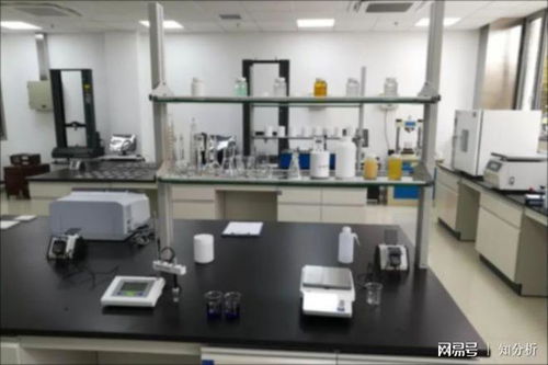 樣品原材料配方成分分析還原機構(gòu)