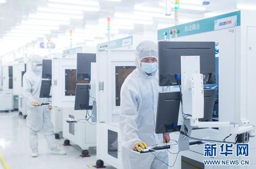 湖北高企百強巡禮 光迅科技助力5g光器件研發生產 主導制定首個國際標準填補行業空白
