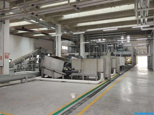 中國城市污水處理概念廠再出發(fā) 生物基材料技術(shù)引領(lǐng)新篇章