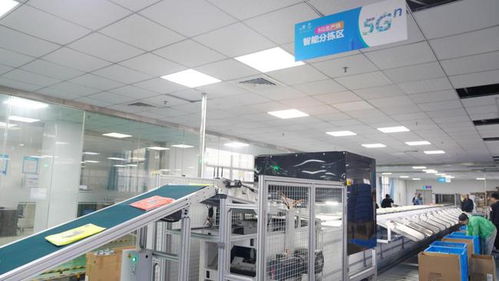 5G賦能，生物基材料驅(qū)動(dòng) 傳統(tǒng)紡織業(yè)的“鳥槍換炮”革命